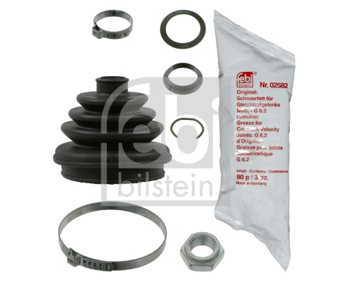 Paljekumisarja, vetoakseli FEBI BILSTEIN 08475