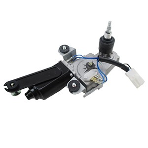 Pyyhkijän moottori, Takana, HYUNDAI ACCENT I, ACCENT Sedan, 98700-22000