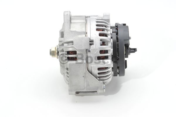 Laturi BOSCH 0 124 655 025