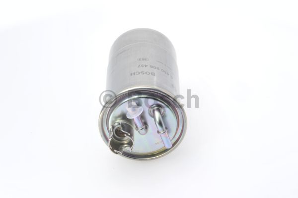 Polttoainesuodatin BOSCH 0 450 906 437