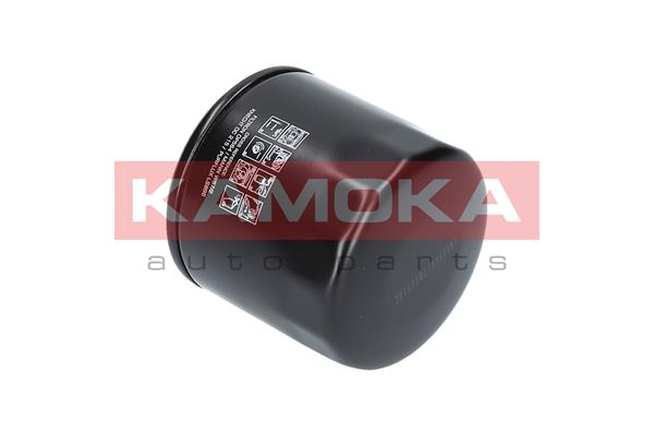 Öljynsuodatin KAMOKA F107601
