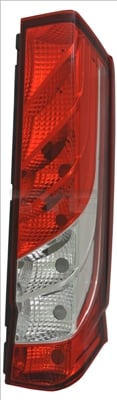 Takavalo TYC 11-12904-01-2