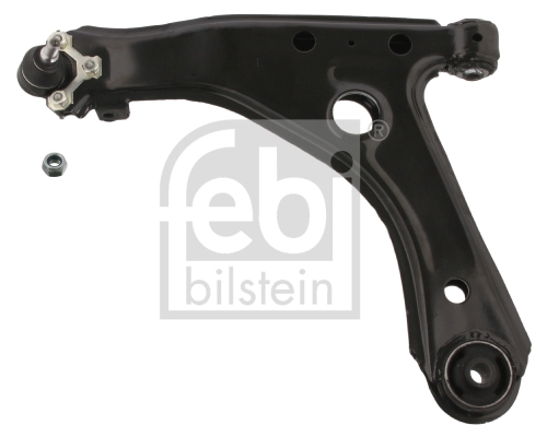Tukivarsi, pyöräntuenta FEBI BILSTEIN 37193