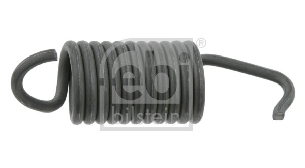 Jousi, jarrukengät FEBI BILSTEIN 11429