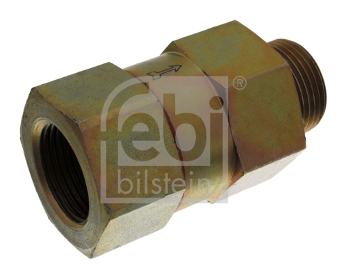 Takaiskuventtiili FEBI BILSTEIN 39722