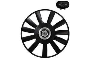 Tuuletin, moottorin jäähdytys, SEAT,VW, 6K0 959 455 F
