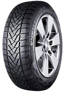 Firestone Winterhawk C ( 205/65 R15C 102/100T 6PR )