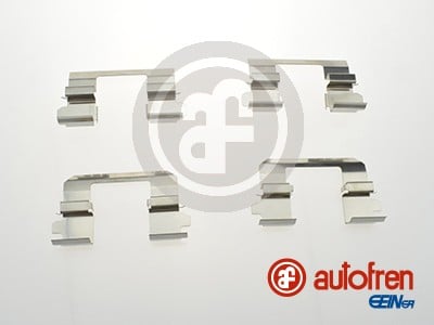 Tarvikesarja, jarrupala AUTOFREN SEINSA D42792A