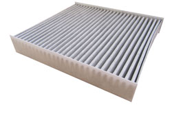 Raitisilmasuodatin ALCO FILTER MS-6482C