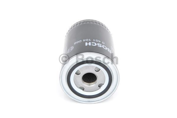 Öljynsuodatin BOSCH 0 451 104 066