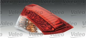 Takavalo, Vasen, RENAULT LAGUNA III, 265550001R
