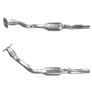 Katalysaattori, AUDI A3, TT, TT Roadster, SKODA OCTAVIA I, OCTAVIA Combi I, VW BORA, BORA Variant, GOLF IV, GOLF Variant IV, NEW BEETLE,