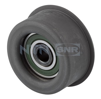 Ohjainrulla, hammashihna SNR GE353.13