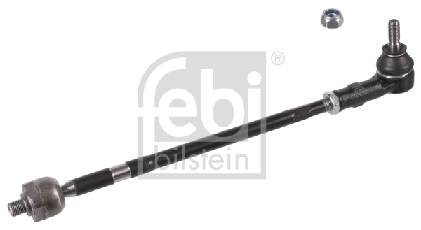 Raidetanko FEBI BILSTEIN 10025