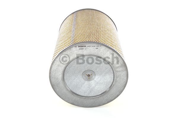 Ilmansuodatin BOSCH 1 457 432 188