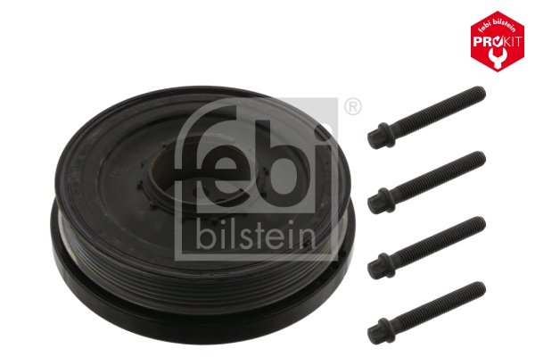 Hihnapyörä, kampiakseli FEBI BILSTEIN 37420