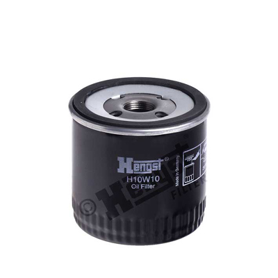Öljynsuodatin HENGST FILTER H10W10