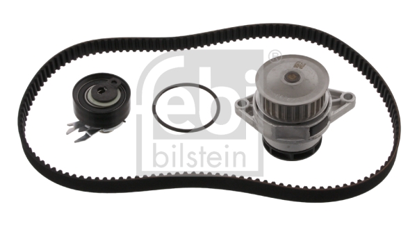 Vesipumppu + jakohihnasarja FEBI BILSTEIN 32739