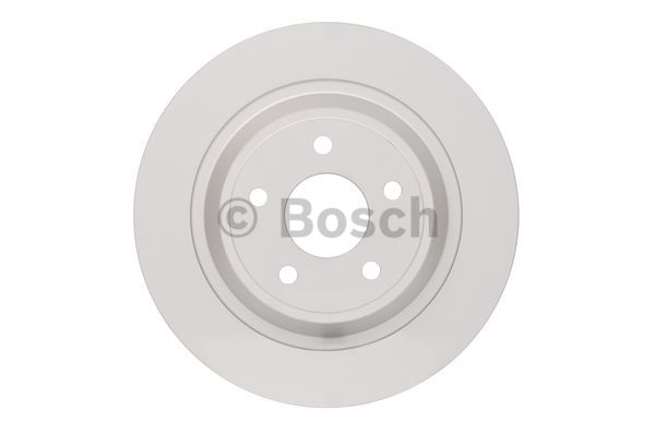 Jarrulevy BOSCH 0 986 479 D37