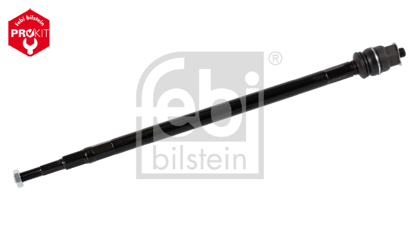 Raidetangon pää, suora FEBI BILSTEIN 24955