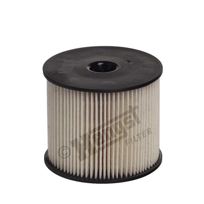 Polttoainesuodatin HENGST FILTER E69KP D100