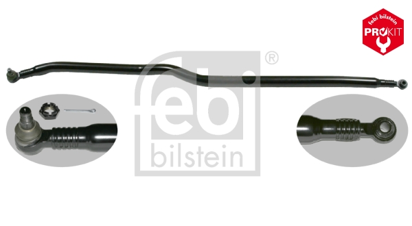 Ohjaustanko FEBI BILSTEIN 21727