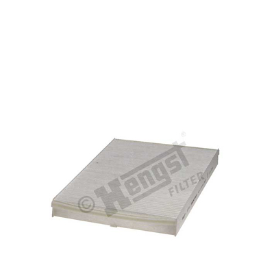 Raitisilmasuodatin HENGST FILTER E936LI