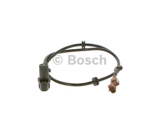 ABS-anturi BOSCH 0 265 006 743
