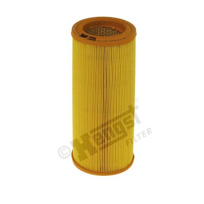 Ilmansuodatin HENGST FILTER E698L