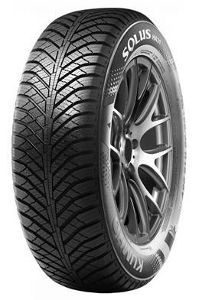 Kumho Solus HA31 ( 145/80 R13 75T )