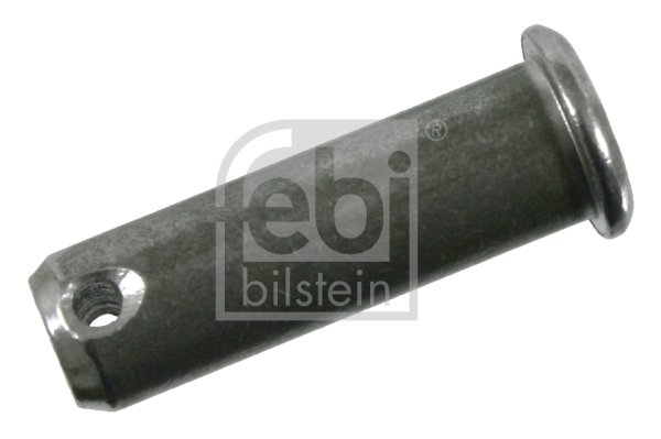 Varmistuspultti FEBI BILSTEIN 07002