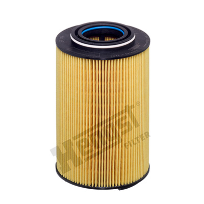 Öljynsuodatin HENGST FILTER E831H D275