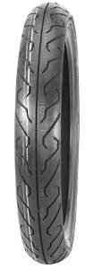 Maxxis M6102 ( 100/90-18 TL 56H etupyörä )