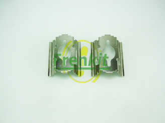 Tarvikesarja, jarrupala FRENKIT 901600