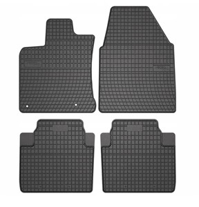 Kumimatto, sisätila, NISSAN QASHQAI / QASHQAI +2 I