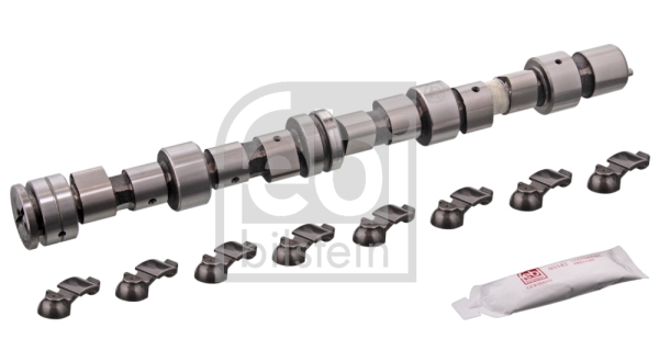 Nokka-akselisarja FEBI BILSTEIN 03531