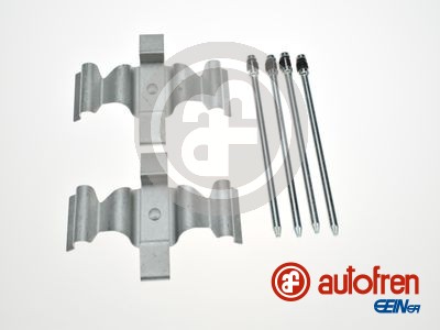 Tarvikesarja, jarrupala AUTOFREN SEINSA D42980A
