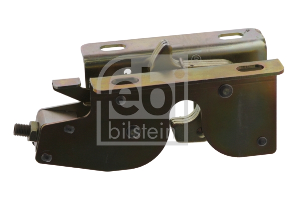 Ovilukko, ohjaamo FEBI BILSTEIN 34193