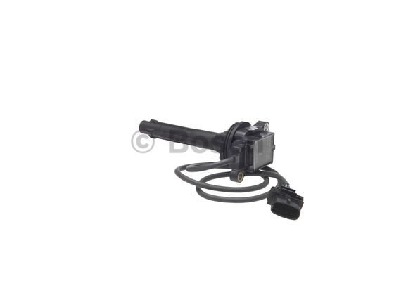 Sytytyspuola BOSCH 0 221 604 013