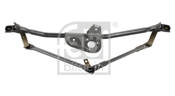 Pyyhkijän vivusto FEBI BILSTEIN 33200