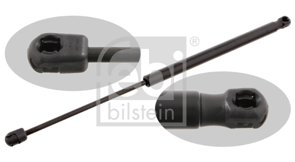 Kaasujousi, takaluukku FEBI BILSTEIN 28028