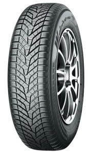 Yokohama W.drive (V905) ( 295/40 R21 111V XL, RPB )