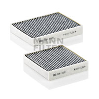Raitisilmasuodatin MANN-FILTER CUK 21 000-2
