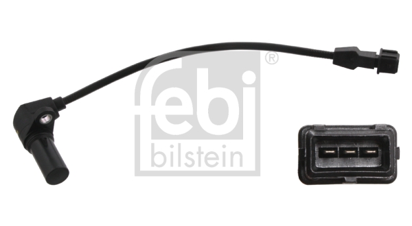 Impulssianturi, kampiakseli FEBI BILSTEIN 33123