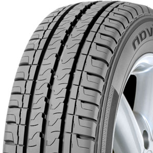 Bf Goodrich Bfgoodrich Activan 185/75RR16 104R C