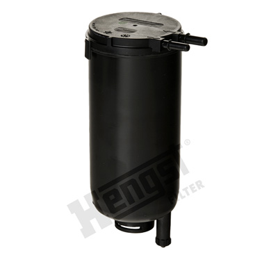 Polttoainesuodatin HENGST FILTER H311WK