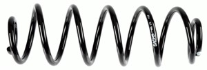 Jousi (auton jousitus), Taka-akseli, AUDI A6 C7, A6 C7 Avant, A7 Sportback, 8K0 511 115 DK