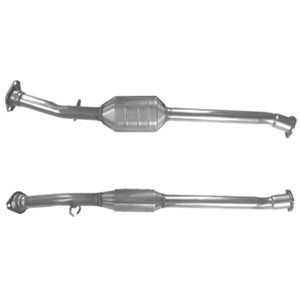 Katalysaattori, CITROËN,FIAT,PEUGEOT, 1310153080, 1310157080, 131057080, 131896080, 1318963080, 1321501080, 1326053080, 1326167080, 1326