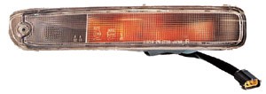 Vilkkuvalo, Oikea, MAZDA 323 F V, BC6A51060A, BC6A-51-060A, BC6A51060B, BC6A-51-060B