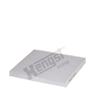 Raitisilmasuodatin HENGST FILTER E2940LI